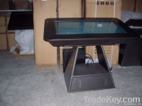 Multimedia Kiosk