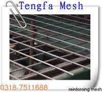 Construction Mesh Series