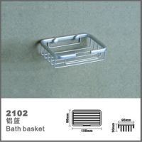 Bath basket