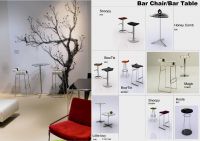 Bar Chair