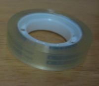 BOPP tape ,  stationery tape