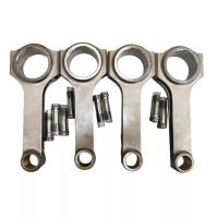 Forged Racing Conrod For Chevrolet Big