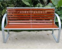 Garden Bench