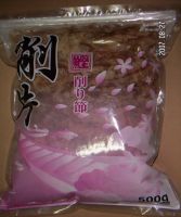 Dried Bonito Flakes (smoked Skipjack-tuna