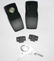 latch