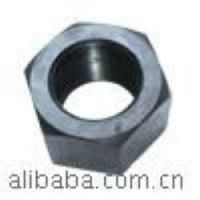 A563  Hex Nuts