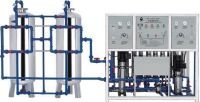 Reverse Osmosis Pure Water Purification Treatment