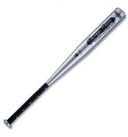 aluminum alloy baseball bat