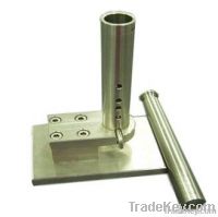 Button Impact Tester