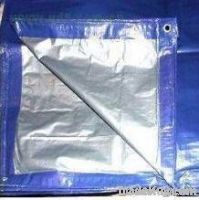PE Truck Cover Tarpaulin