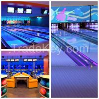 Bowling Equipment