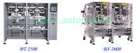 Twin Type Packaging Machine