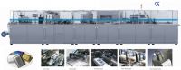 Blister Packing Line (DHC-250NP)