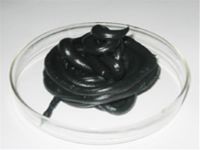 Anaerobic Adhesive And Epoxy Resin