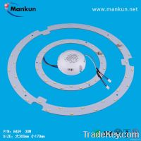 30W ceiling light pcb board/pcba