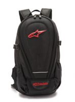 Hight Quality Motorcycle Knight Helmet Backpack