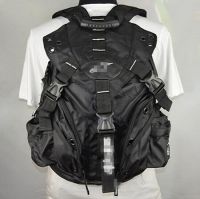 Alpinestar Motorcycle Helmet Backpack Bag With