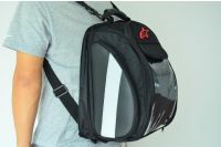 1680D  Fasion Big Magnetics Motorcyle Tank