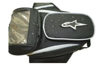 1680D  Fasion Small Magnetics Motorcyle Tank