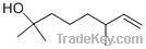 Dihydromyrcenol, 2, 6-Dimethyl-7-octen-2-ol, 18479-58-8