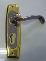house handle lock
