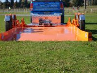 Ground Loading Trailers
