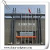 Flag Pole ( Cone Shape )