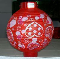 Battery Oprated Lantern