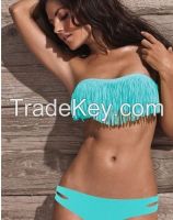 9 Colors Plus Size Sexy Swimwear