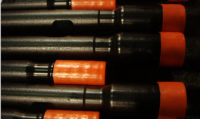 ATLAS HEAVY DRILLING RODS for the hydraulic breaker