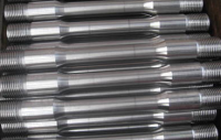 holder bolts for the hydraulic breaker