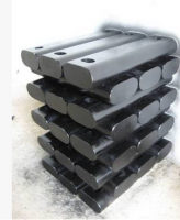 flat cutter for the hydraulic breakers
