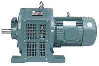 YCT Regulation Motor