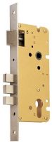 mortise lock