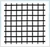 Fiberglass geogrid