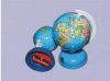 Maps And Globes