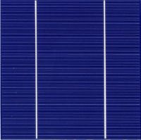 solar cell