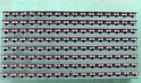 LED display module