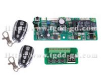 remote control