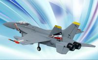F18 R/C Electric Ducted Fan