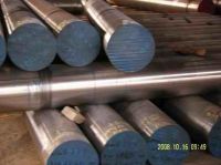 Alloy tool steel