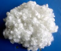 3D Hollow Polyester Staple Fiber