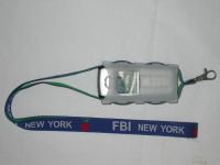 Silk Screen  Printing  Lanyards
