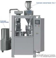 Fully Automatic Hard Capsule Filling Machine