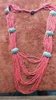 Traditional Beads Necklace