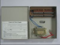 CCTV Power Supply