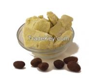 Unrefined Shea Butter
