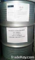 Titanium Tetrachloride