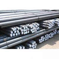 HSS round bar