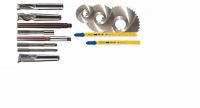 milling & reamer & saw